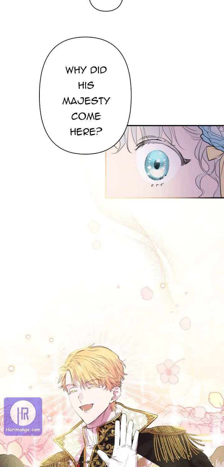 The Strongest Characters in the World are Obsessed With Me Chapter 24 page 30 - 