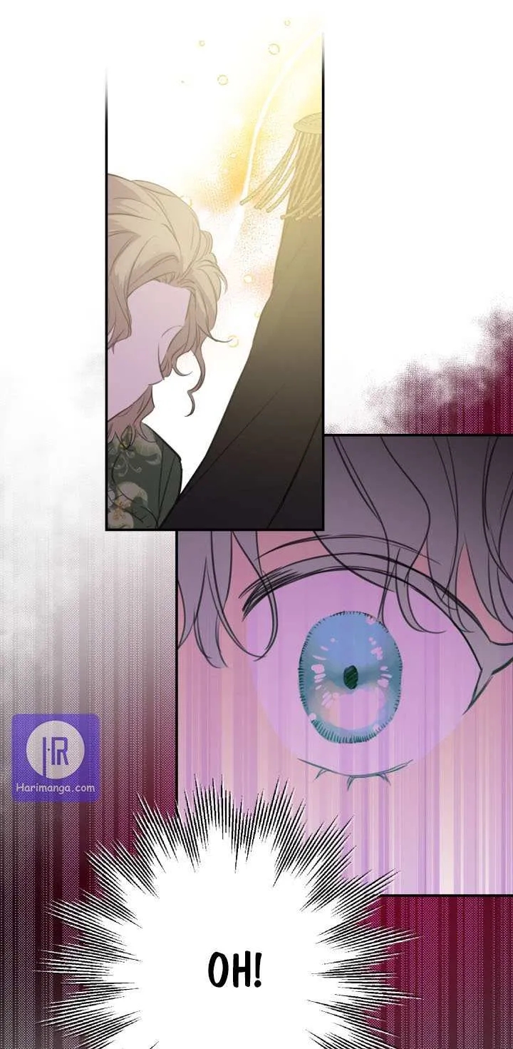 The Strongest Characters in the World are Obsessed With Me Chapter 24 page 34 - 
