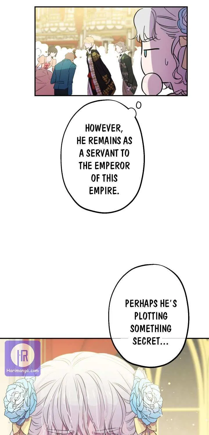 The Strongest Characters in the World are Obsessed With Me Chapter 24 page 39 - 