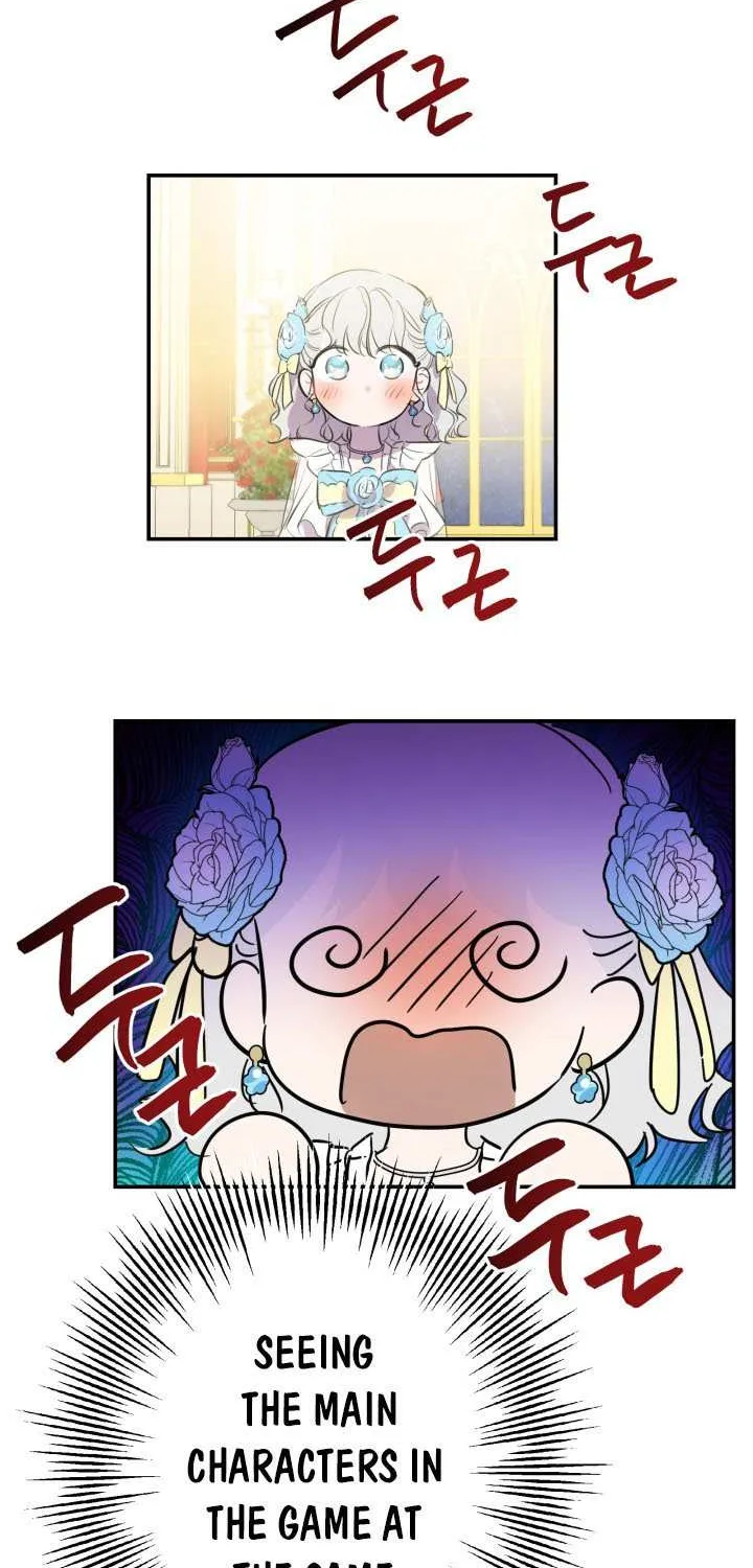 The Strongest Characters in the World are Obsessed With Me Chapter 24 page 44 - 