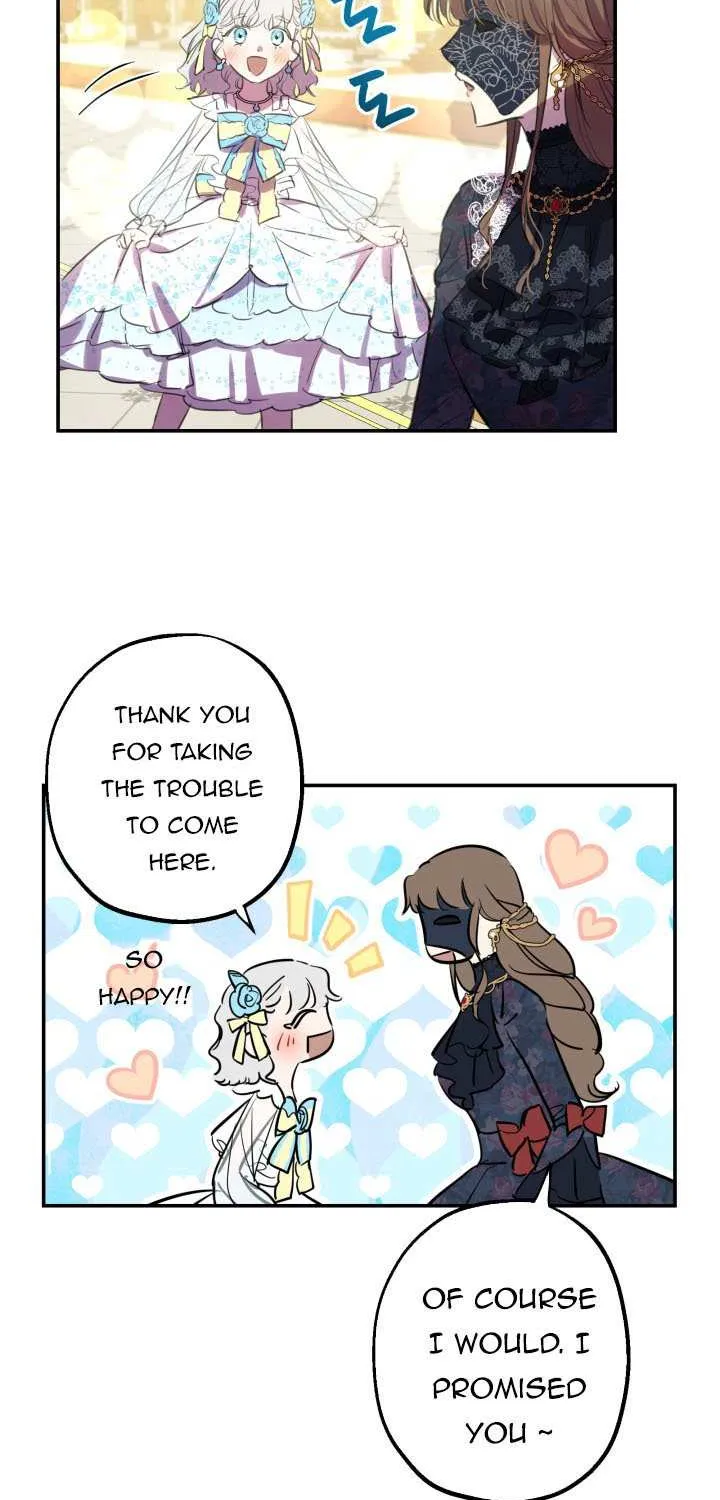 The Strongest Characters in the World are Obsessed With Me Chapter 24 page 7 - 