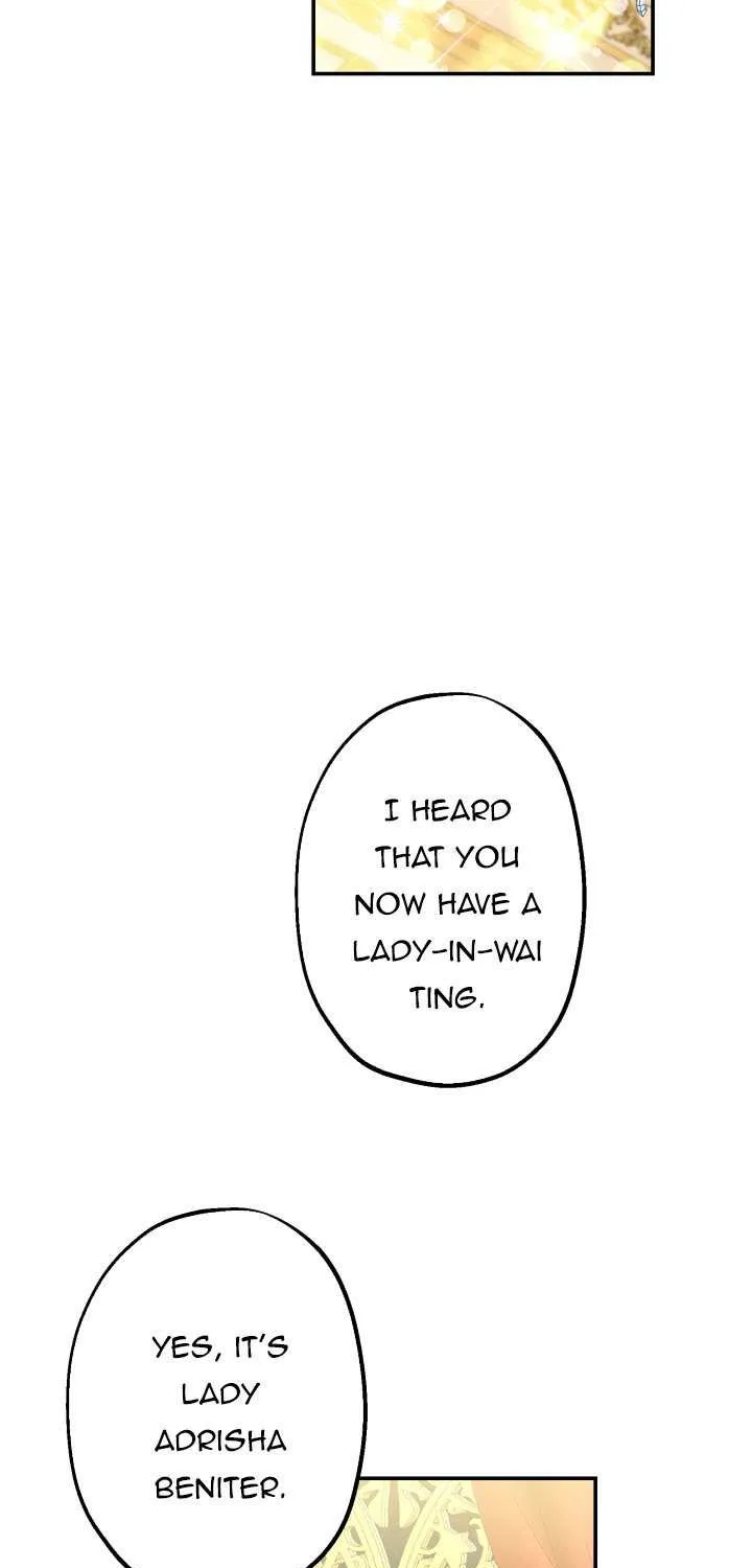 The Strongest Characters in the World are Obsessed With Me Chapter 24 page 9 - 