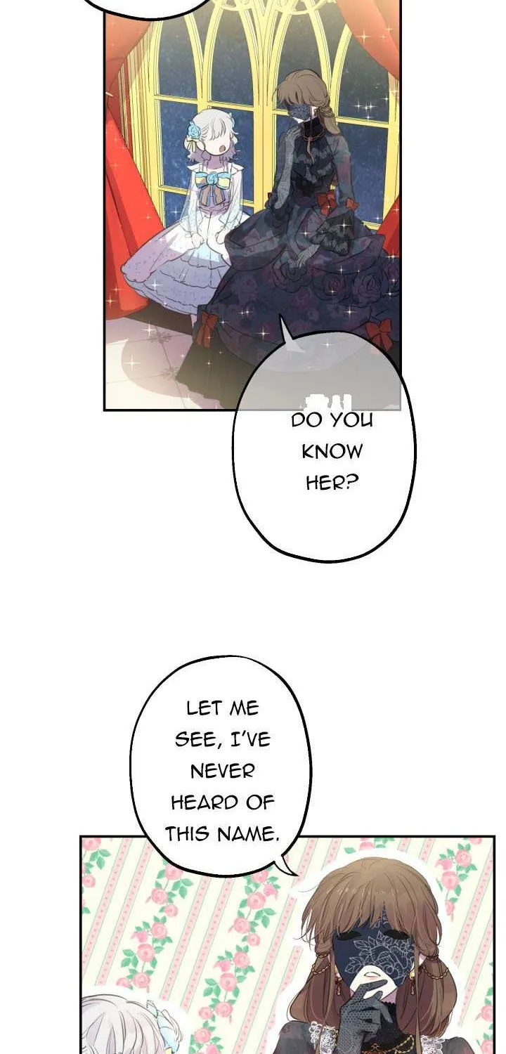 The Strongest Characters in the World are Obsessed With Me Chapter 24 page 10 - 