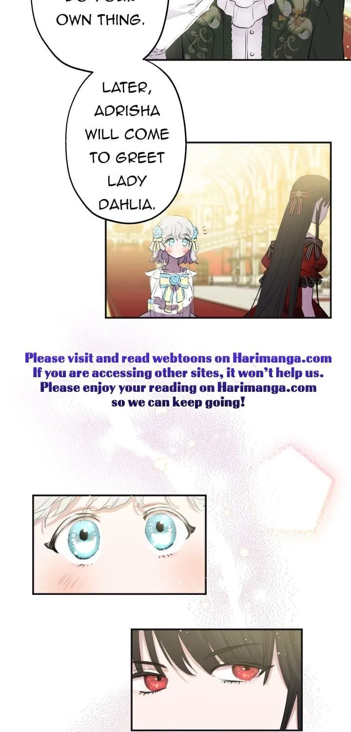 The Strongest Characters in the World are Obsessed With Me Chapter 25 page 11 - 