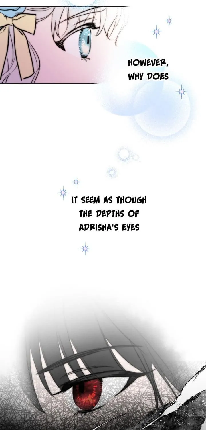 The Strongest Characters in the World are Obsessed With Me Chapter 25 page 19 - 