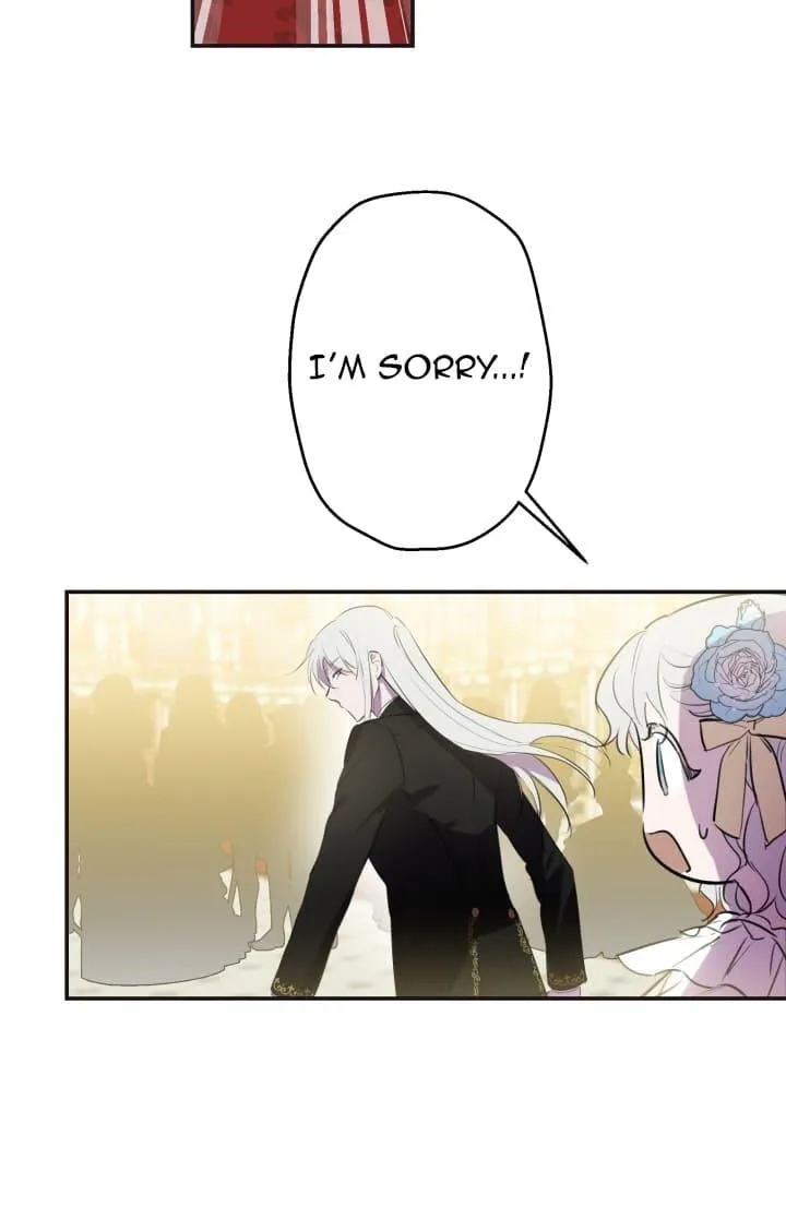 The Strongest Characters in the World are Obsessed With Me Chapter 25 page 3 - 