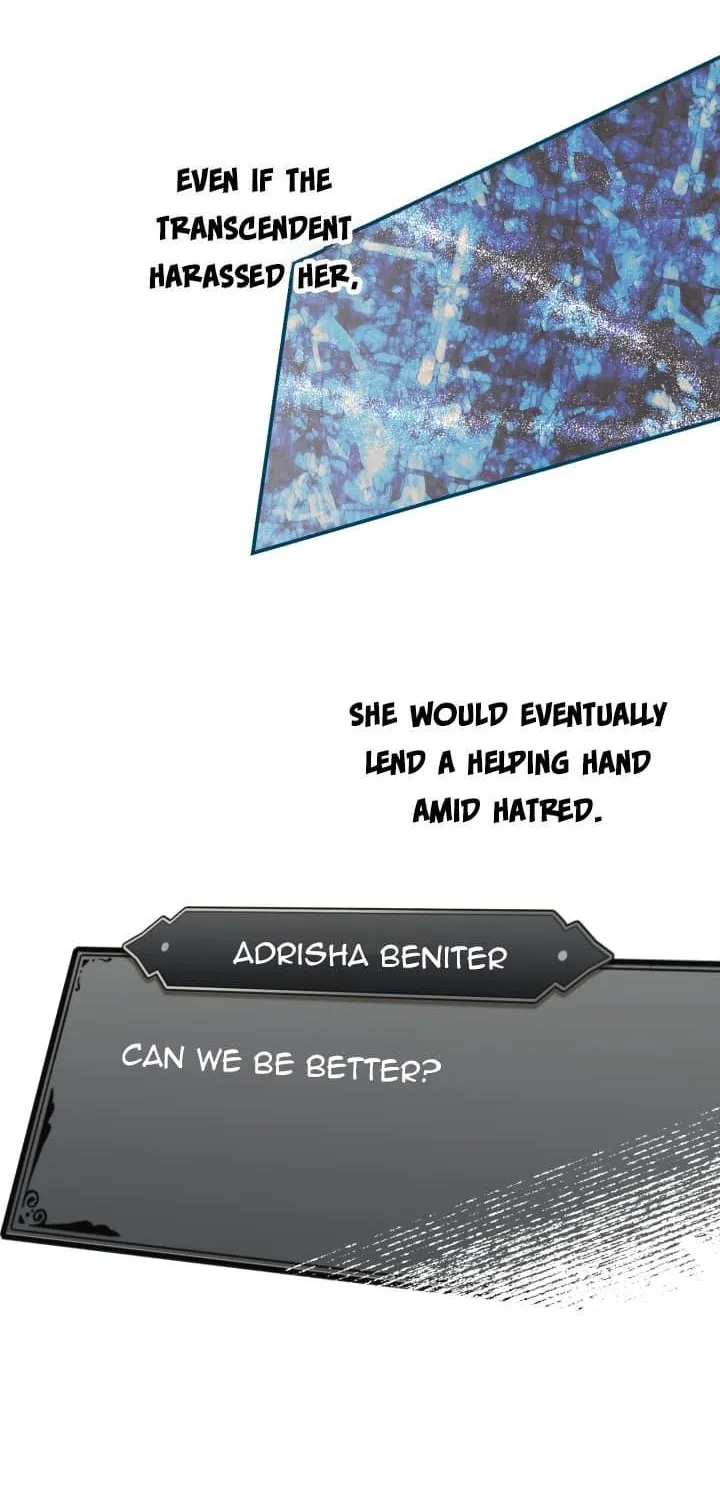 The Strongest Characters in the World are Obsessed With Me Chapter 25 page 23 - 