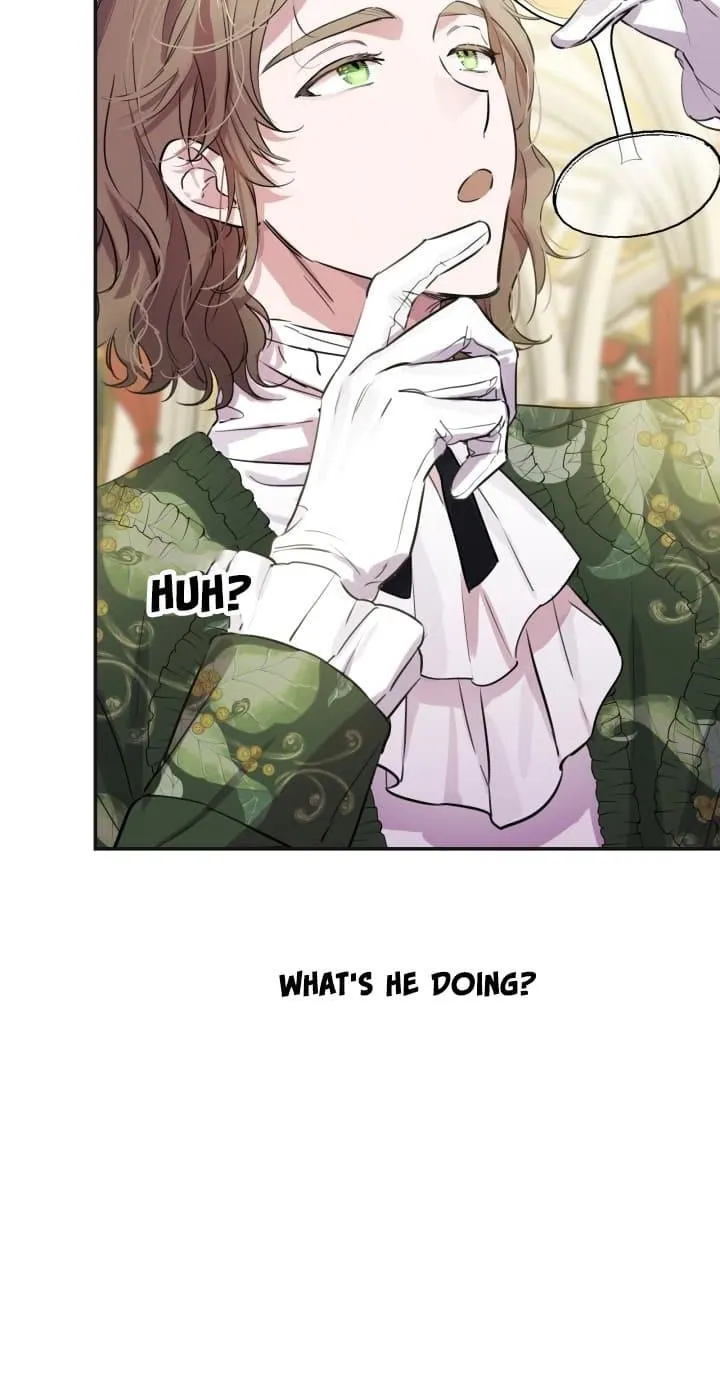 The Strongest Characters in the World are Obsessed With Me Chapter 25 page 30 - 