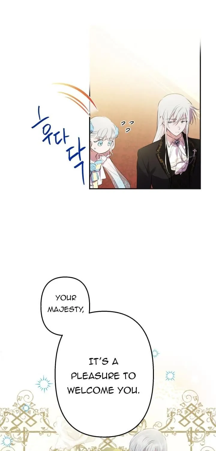 The Strongest Characters in the World are Obsessed With Me Chapter 25 page 4 - 