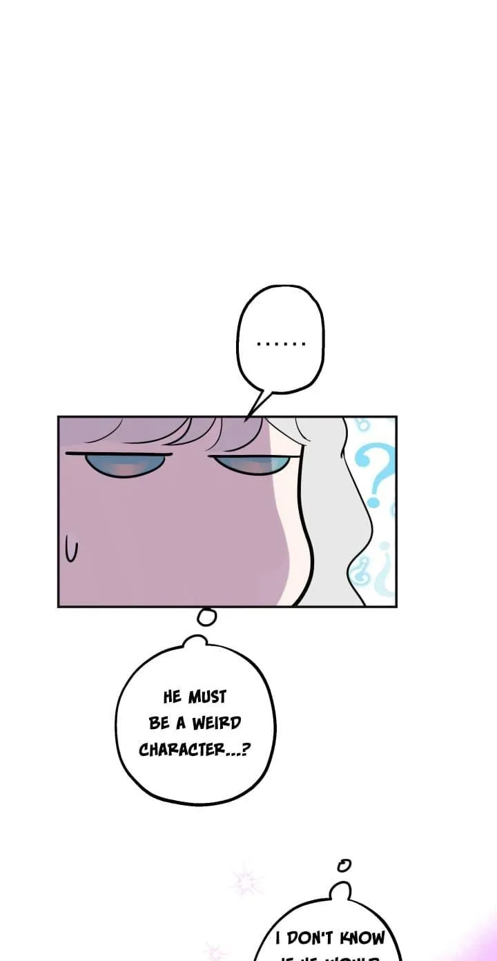 The Strongest Characters in the World are Obsessed With Me Chapter 25 page 33 - 