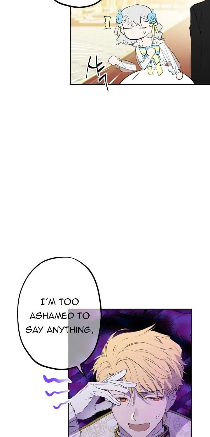 The Strongest Characters in the World are Obsessed With Me Chapter 25 page 35 - 