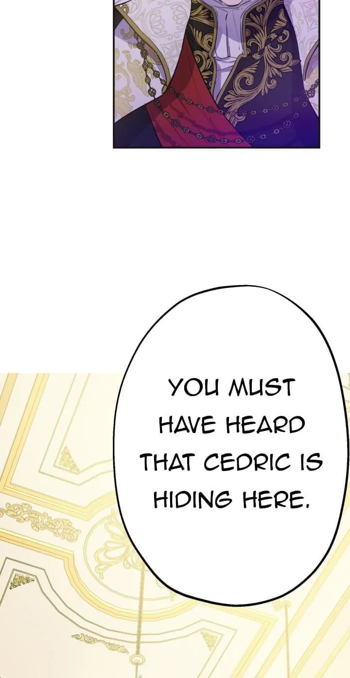 The Strongest Characters in the World are Obsessed With Me Chapter 25 page 36 - 