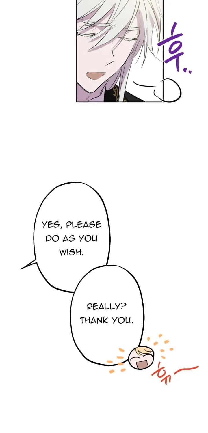 The Strongest Characters in the World are Obsessed With Me Chapter 25 page 40 - 