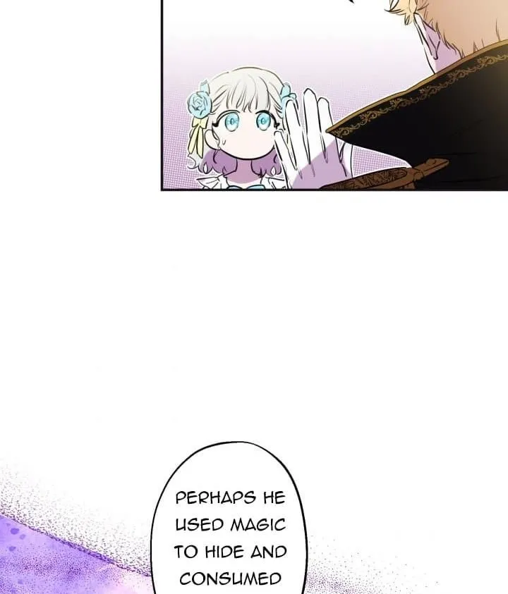 The Strongest Characters in the World are Obsessed With Me Chapter 25 page 45 - 