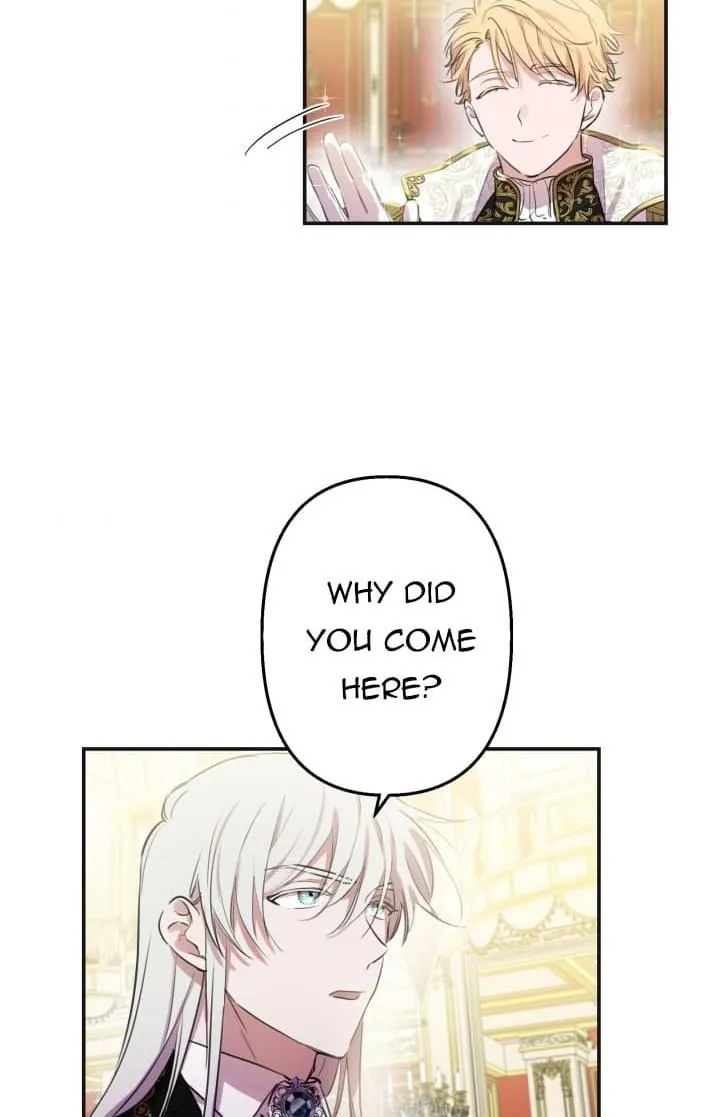 The Strongest Characters in the World are Obsessed With Me Chapter 25 page 6 - 