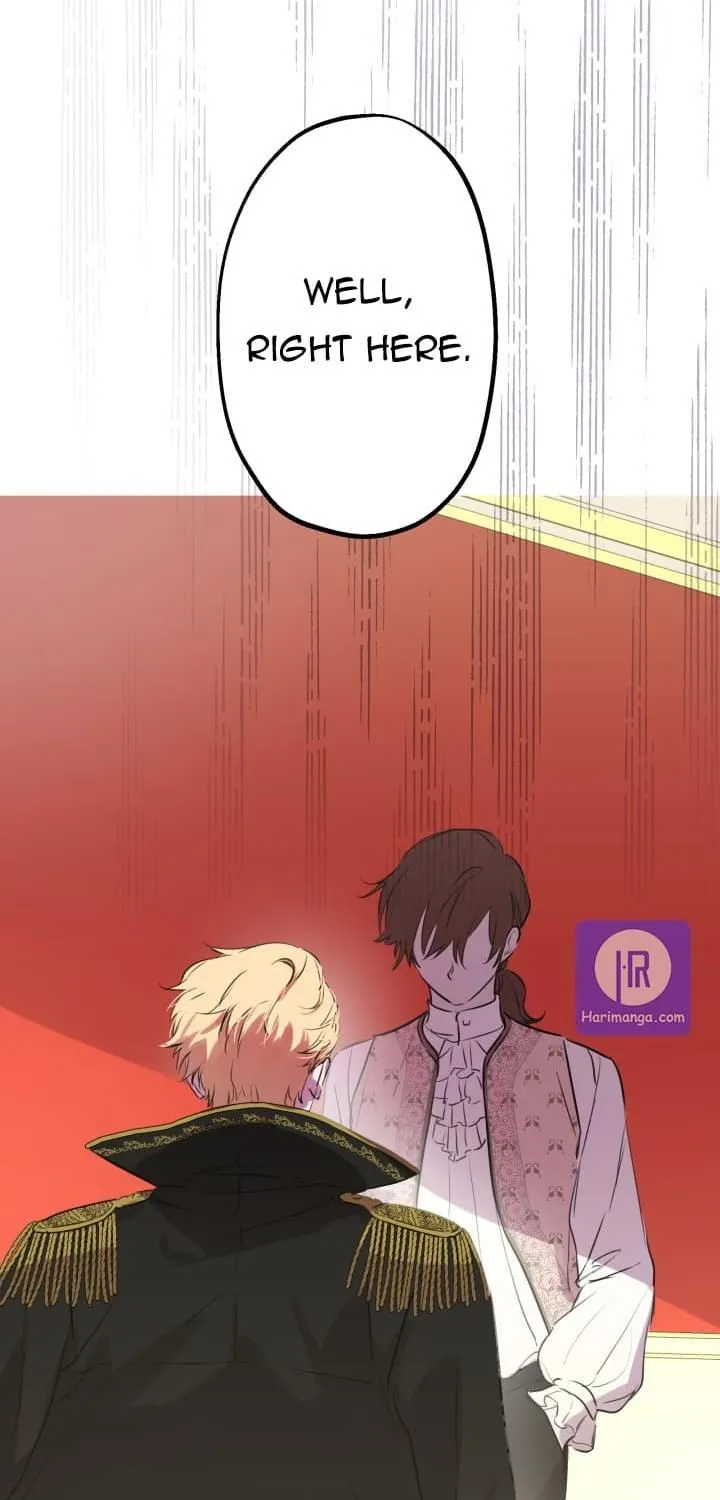 The Strongest Characters in the World are Obsessed With Me Chapter 25 page 52 - 