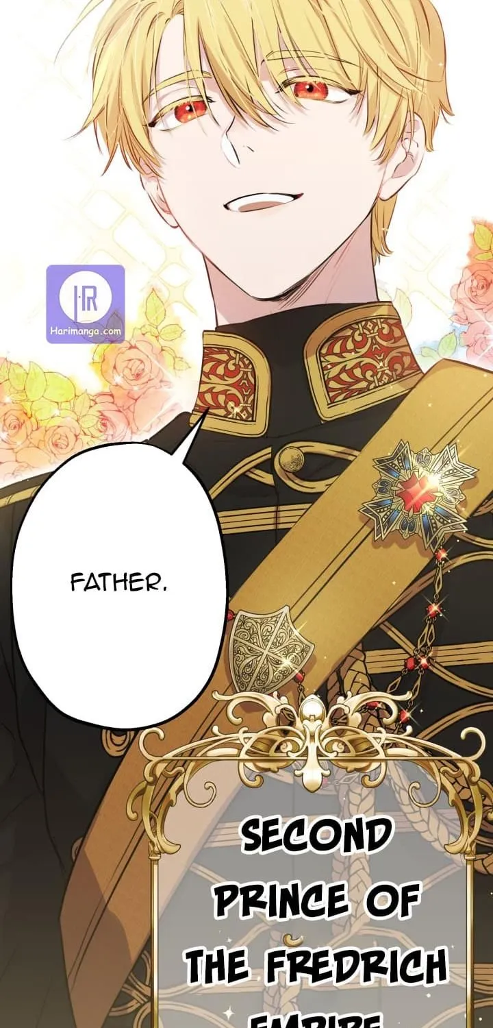 The Strongest Characters in the World are Obsessed With Me Chapter 25 page 58 - 
