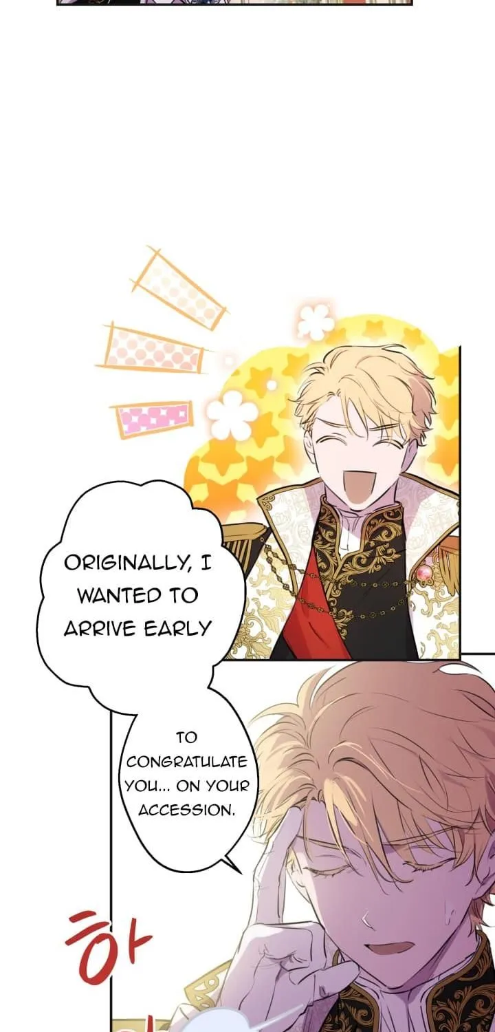 The Strongest Characters in the World are Obsessed With Me Chapter 25 page 7 - 