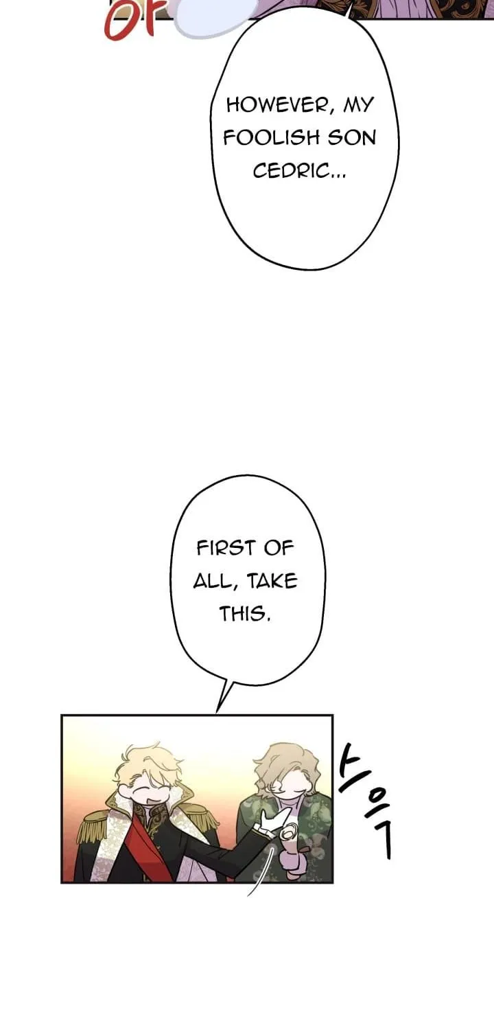 The Strongest Characters in the World are Obsessed With Me Chapter 25 page 8 - 