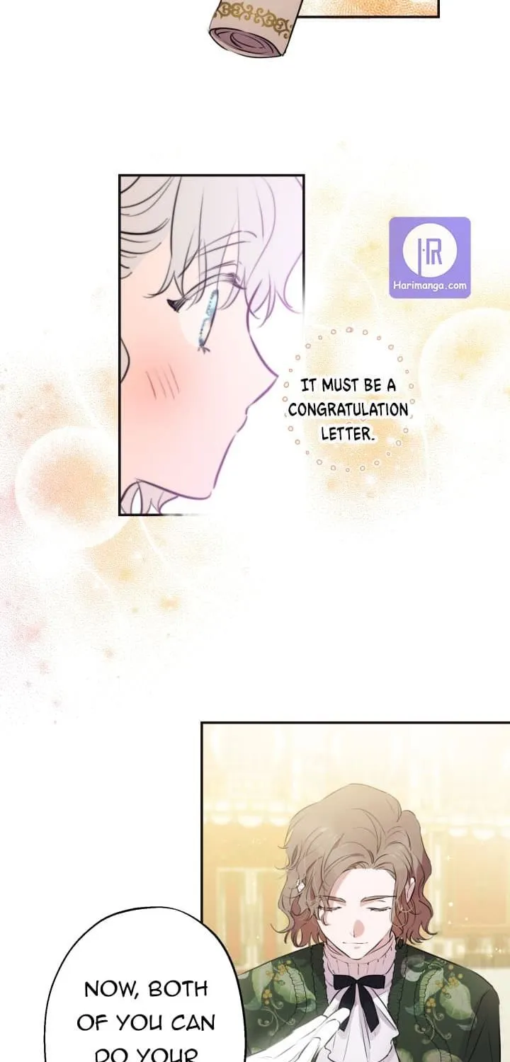 The Strongest Characters in the World are Obsessed With Me Chapter 25 page 10 - 