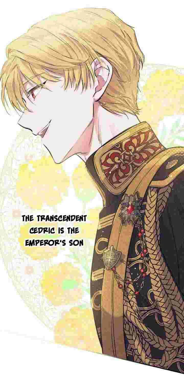 The Strongest Characters in the World are Obsessed With Me Chapter 26 page 13 - 
