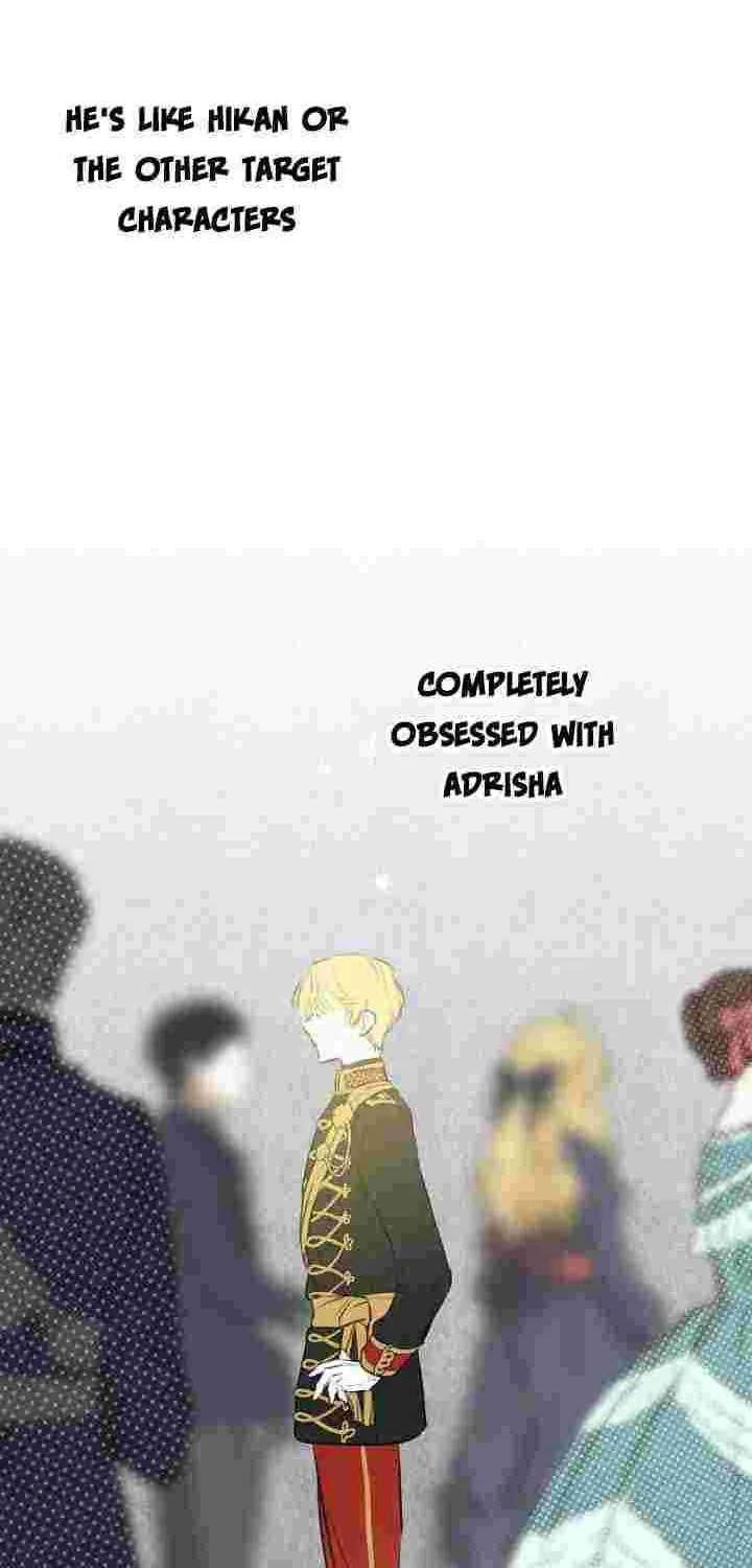 The Strongest Characters in the World are Obsessed With Me Chapter 26 page 14 - 