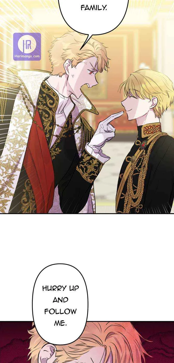 The Strongest Characters in the World are Obsessed With Me Chapter 26 page 3 - 
