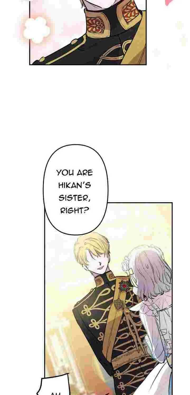 The Strongest Characters in the World are Obsessed With Me Chapter 26 page 21 - 