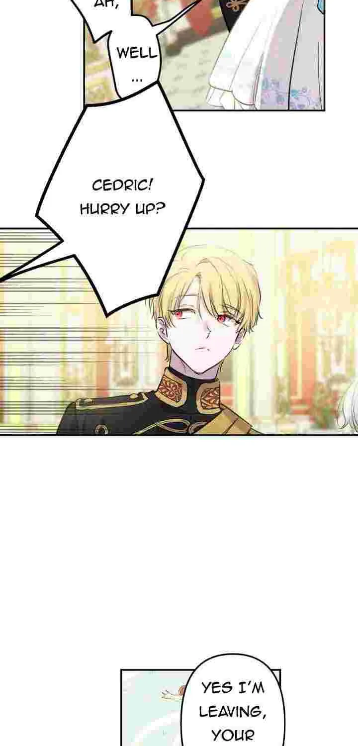 The Strongest Characters in the World are Obsessed With Me Chapter 26 page 22 - 