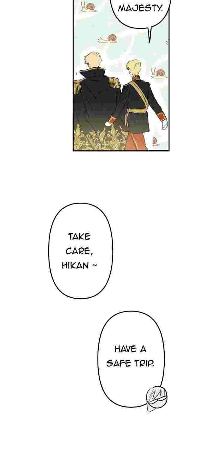 The Strongest Characters in the World are Obsessed With Me Chapter 26 page 23 - 