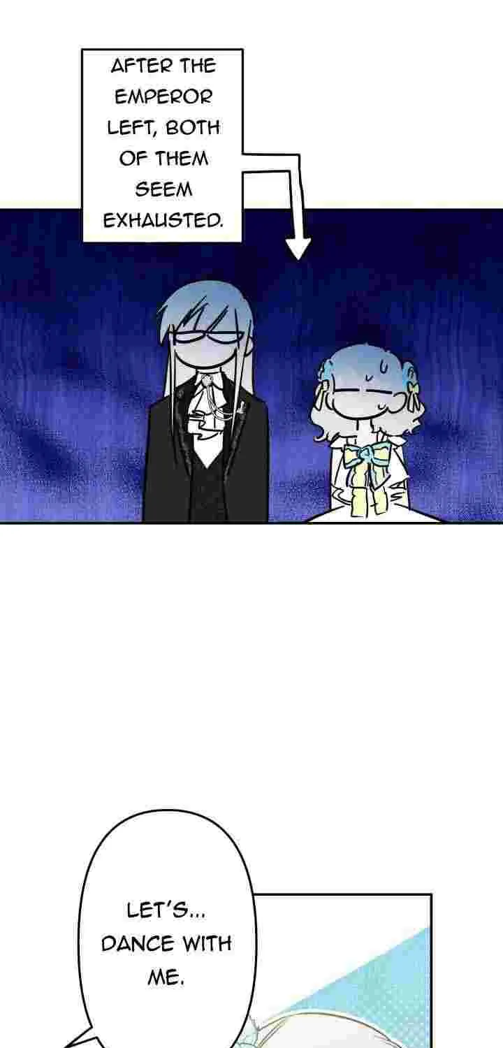 The Strongest Characters in the World are Obsessed With Me Chapter 26 page 26 - 