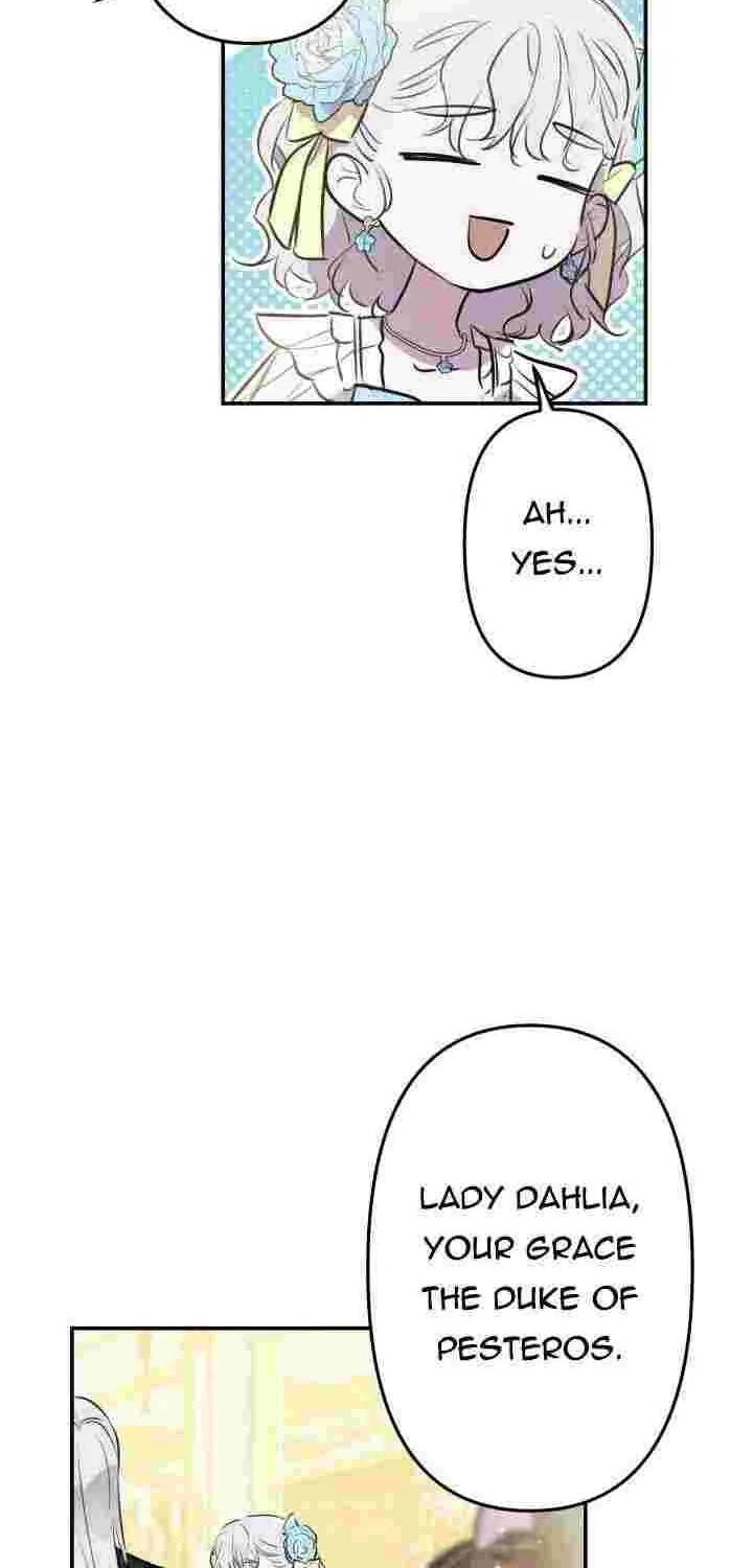 The Strongest Characters in the World are Obsessed With Me Chapter 26 page 27 - 