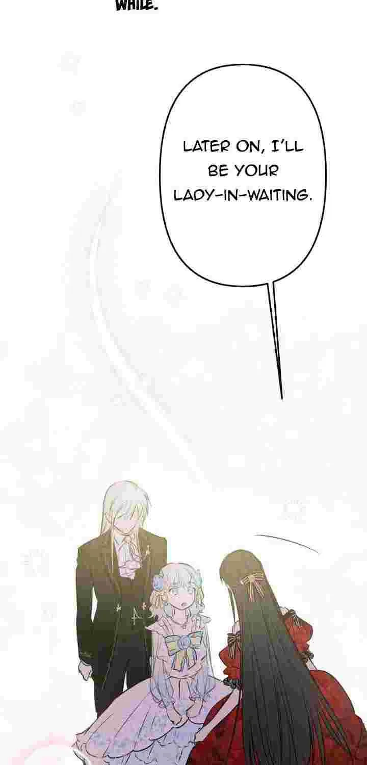 The Strongest Characters in the World are Obsessed With Me Chapter 26 page 29 - 