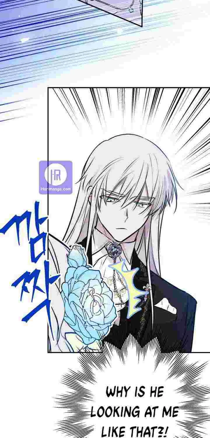 The Strongest Characters in the World are Obsessed With Me Chapter 26 page 33 - 