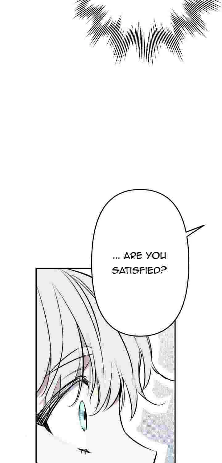 The Strongest Characters in the World are Obsessed With Me Chapter 26 page 34 - 