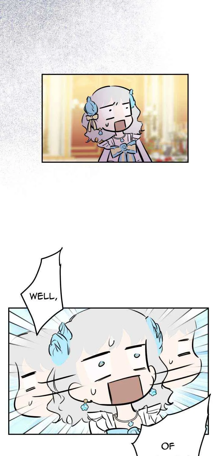 The Strongest Characters in the World are Obsessed With Me Chapter 26 page 37 - 