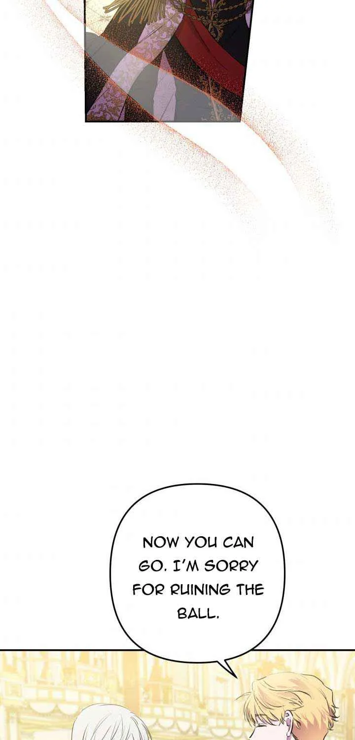 The Strongest Characters in the World are Obsessed With Me Chapter 26 page 5 - 
