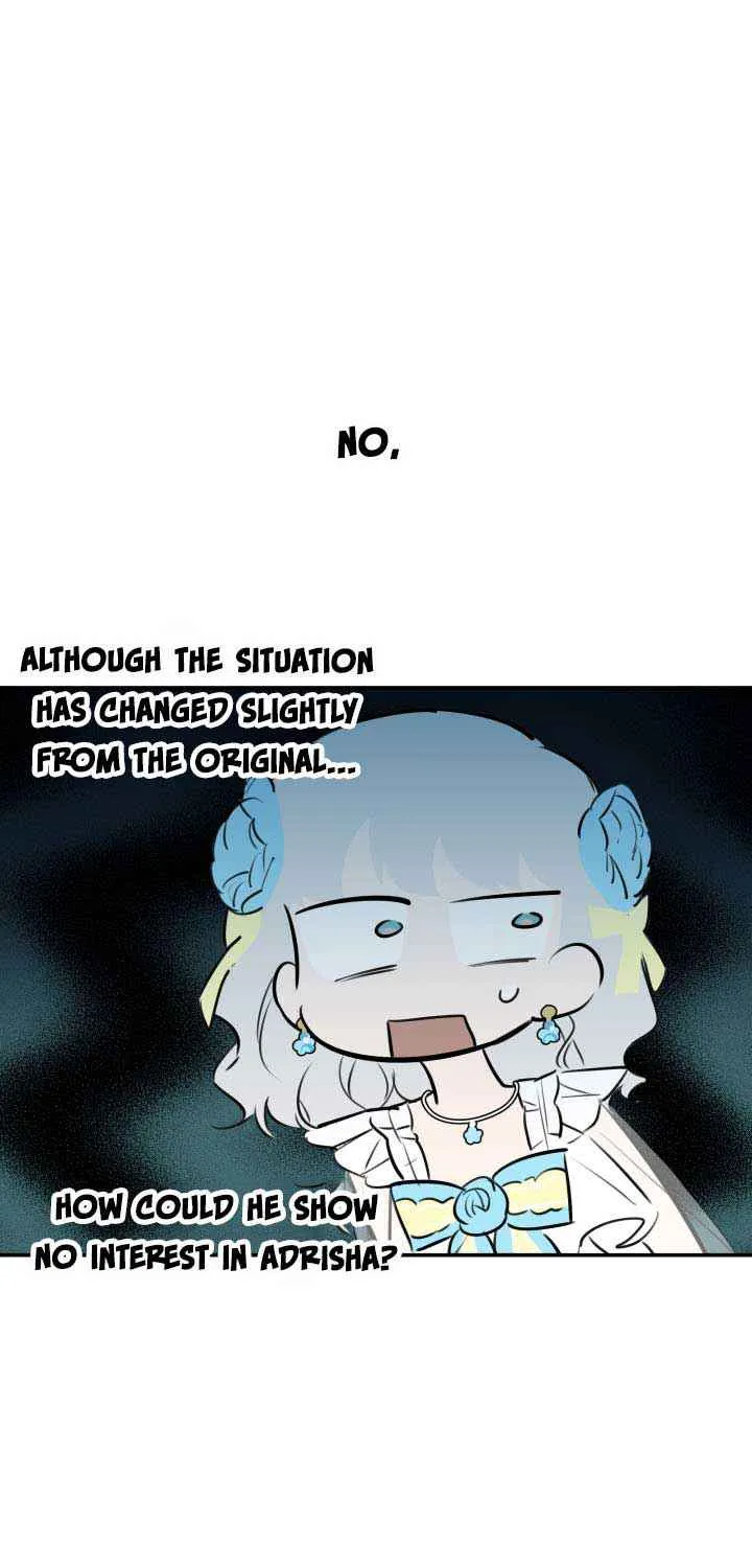 The Strongest Characters in the World are Obsessed With Me Chapter 26 page 41 - 