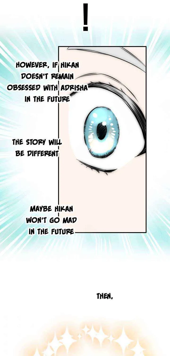 The Strongest Characters in the World are Obsessed With Me Chapter 26 page 42 - 