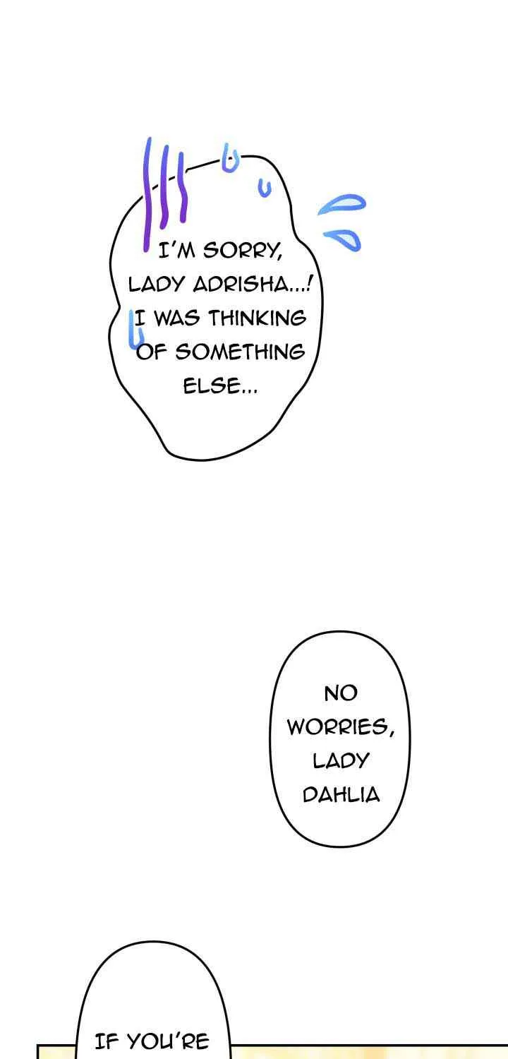 The Strongest Characters in the World are Obsessed With Me Chapter 26 page 45 - 