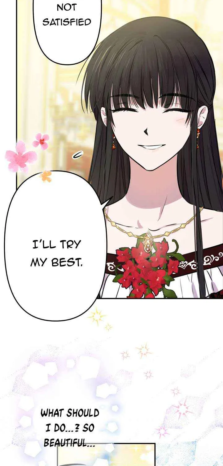 The Strongest Characters in the World are Obsessed With Me Chapter 26 page 46 - 