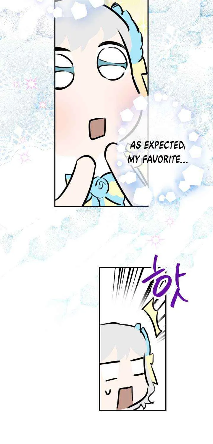 The Strongest Characters in the World are Obsessed With Me Chapter 26 page 47 - 