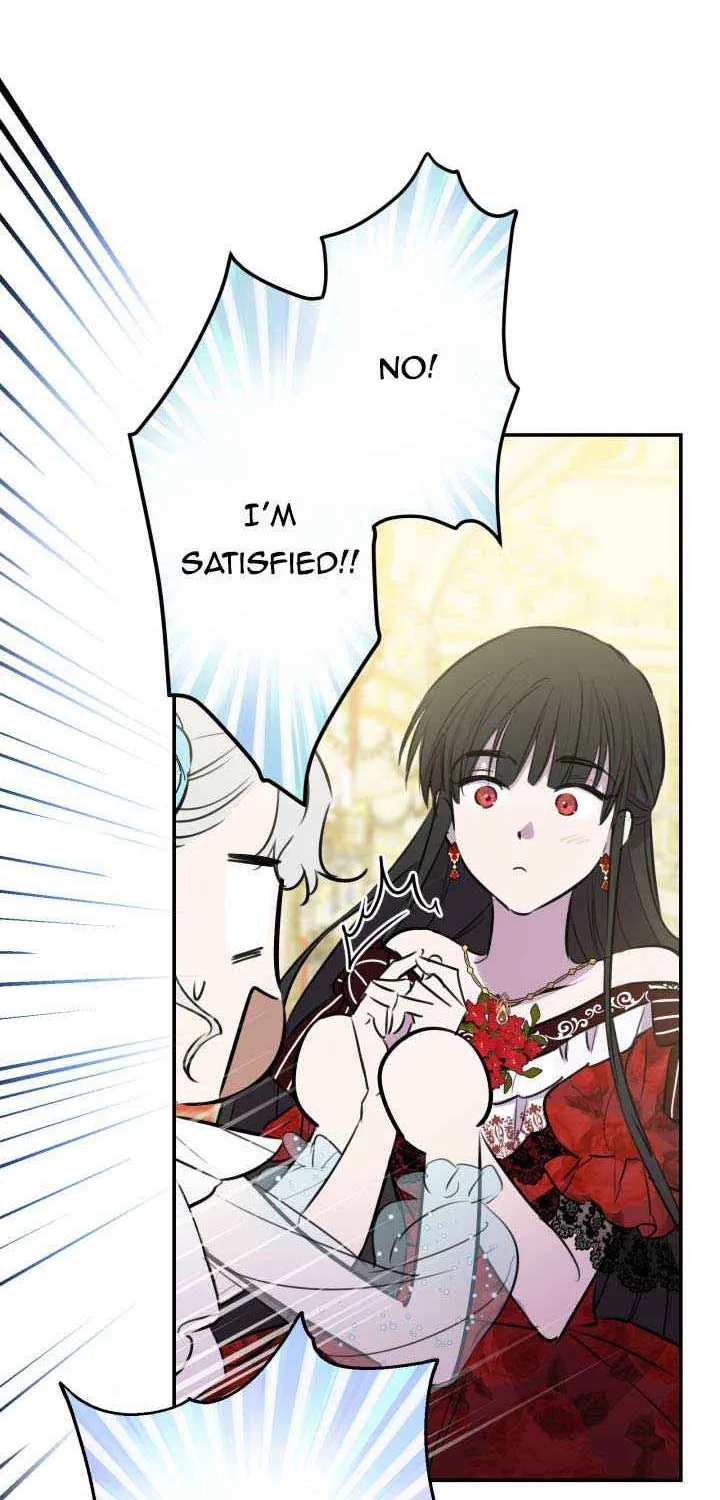 The Strongest Characters in the World are Obsessed With Me Chapter 26 page 48 - 