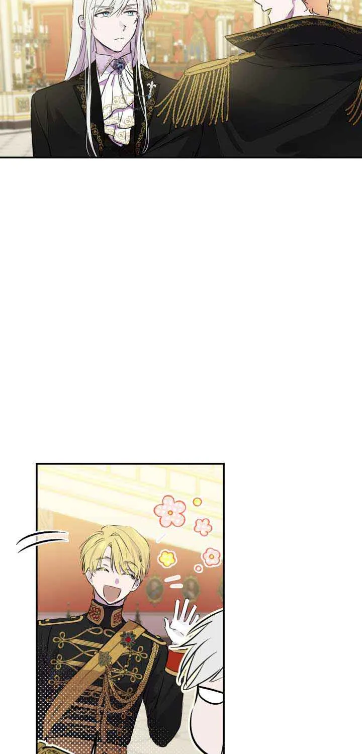 The Strongest Characters in the World are Obsessed With Me Chapter 26 page 6 - 