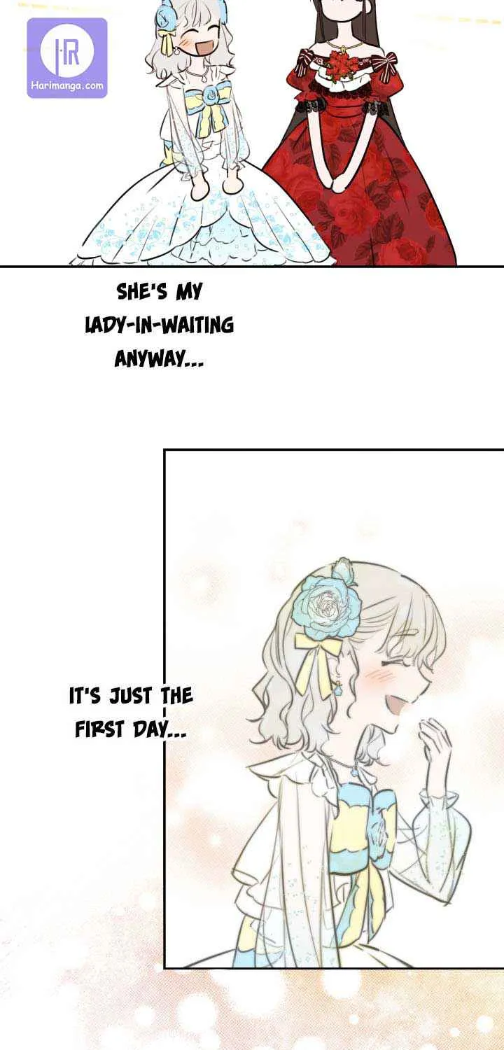The Strongest Characters in the World are Obsessed With Me Chapter 26 page 53 - 