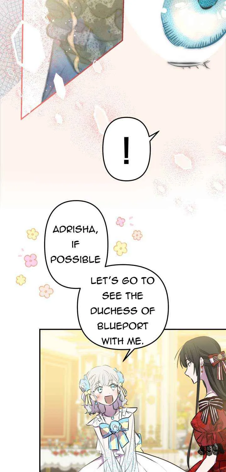 The Strongest Characters in the World are Obsessed With Me Chapter 26 page 55 - 