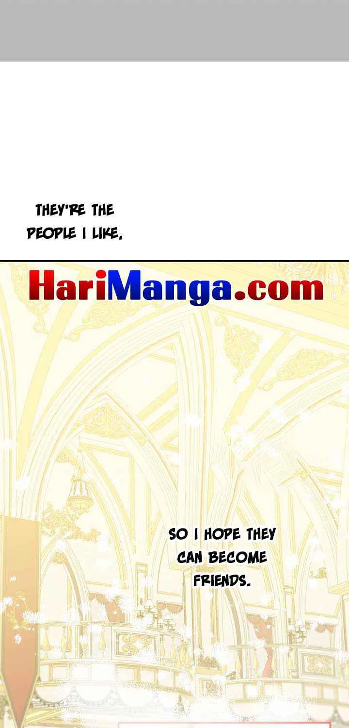 The Strongest Characters in the World are Obsessed With Me Chapter 26 page 57 - 