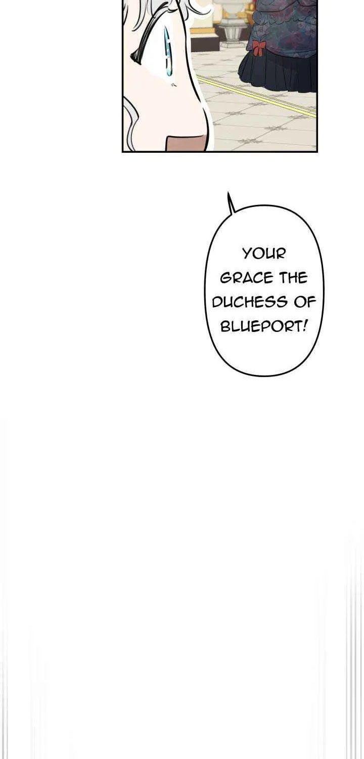 The Strongest Characters in the World are Obsessed With Me Chapter 26 page 60 - 