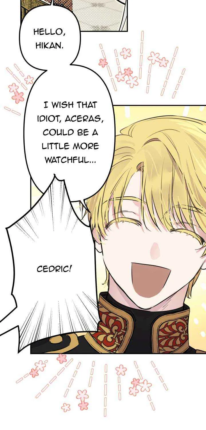 The Strongest Characters in the World are Obsessed With Me Chapter 26 page 7 - 
