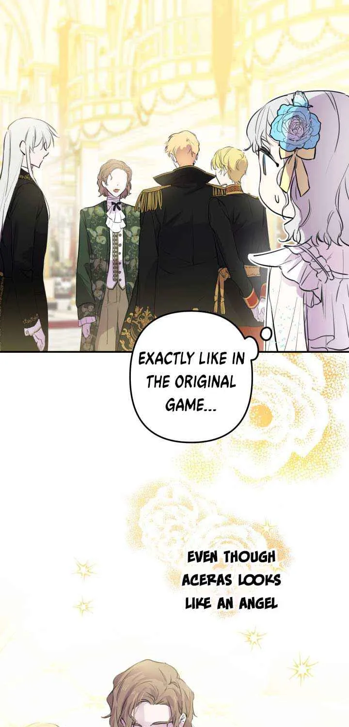 The Strongest Characters in the World are Obsessed With Me Chapter 26 page 9 - 